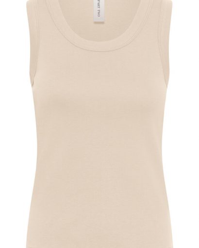 Bessy singlet - French oak