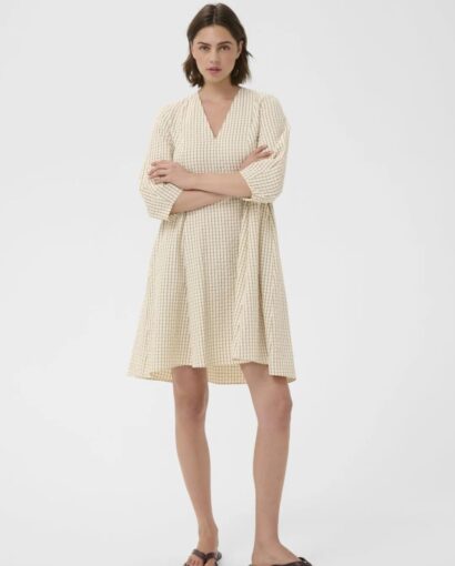 Hero dress - Vanilla