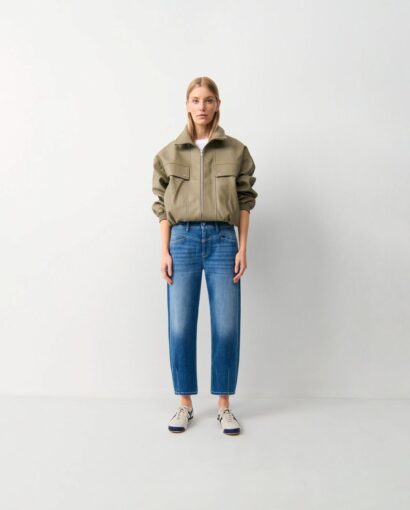 Elin barrel - Medium authentic