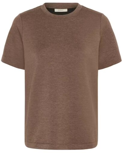 Vincent Karmen T-shirt - Coffee