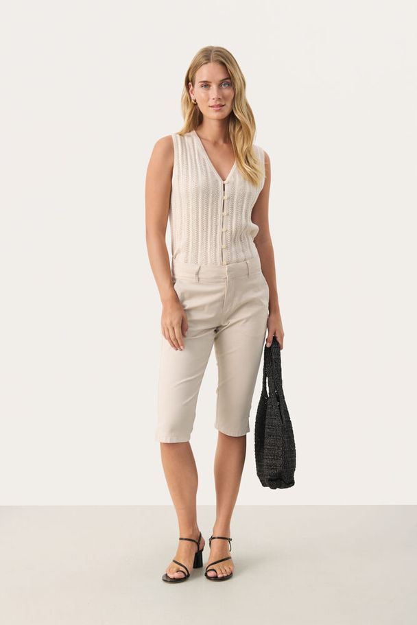 Renata pant – French oak