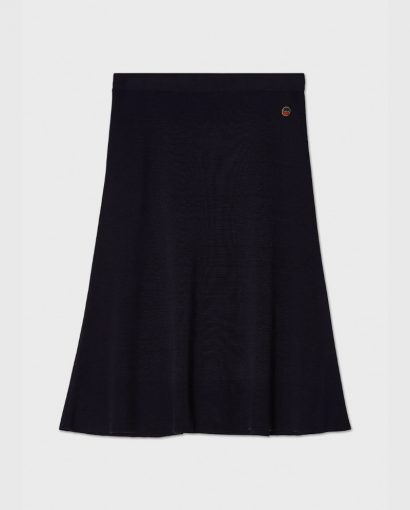 Phoebe skirt - Black