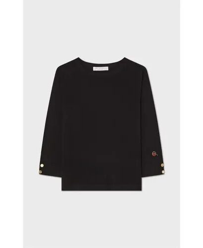 Helle top - Black