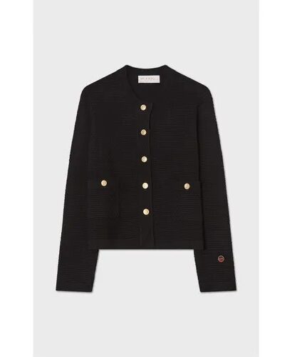 Gweneth jacket - Black