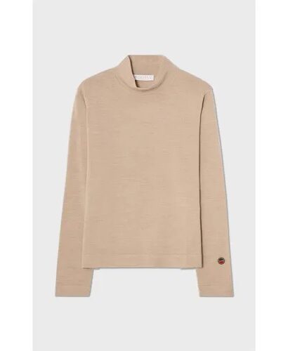 Odette turtleneck - Oat