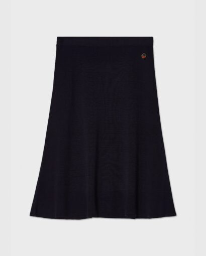 Phoebe skirt - Black