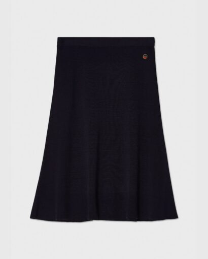Phoebe skirt - Black