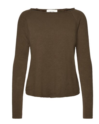 Sonoma LS - Brown