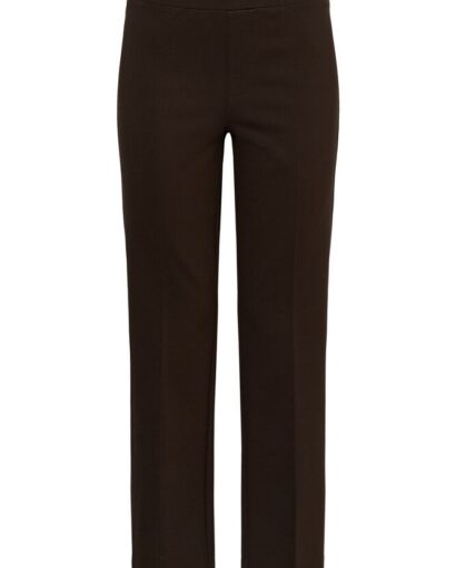 Ponta straight pant - Mole