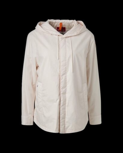 Bojana jacket - Blush white
