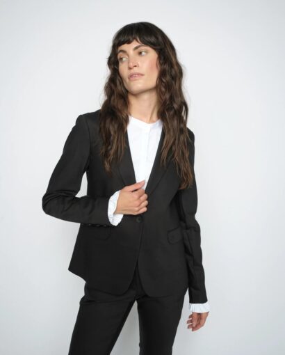 Blake night blazer - Black