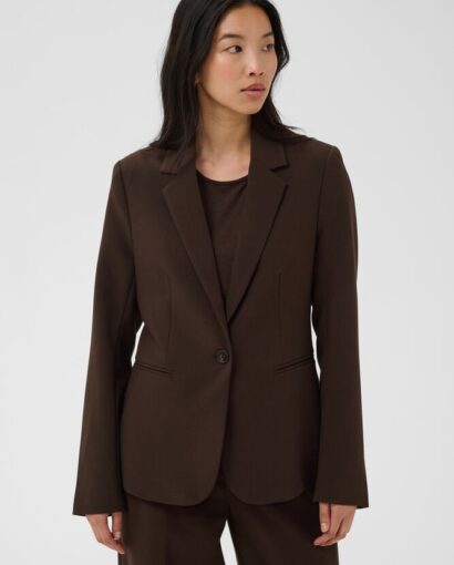 Taylor blazer - Mole