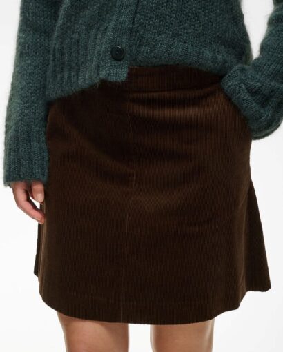 Lings skirt - Mole
