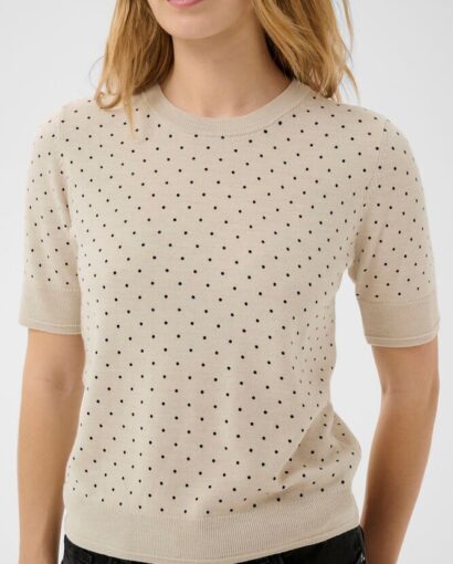Natanya pullover - Mole