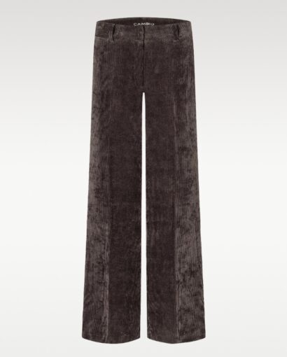 Amelie cord - Dark ebony