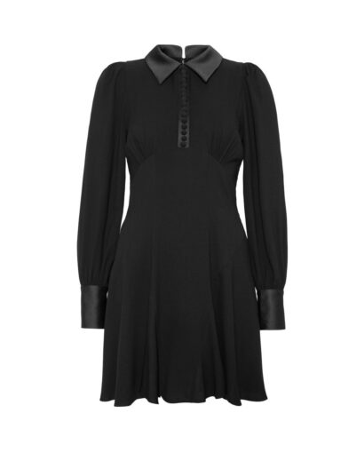 Viola dress - Black