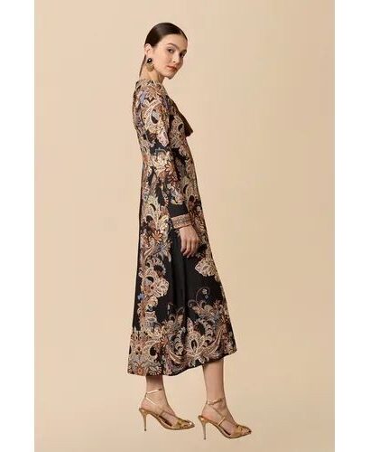 Love dress - Black