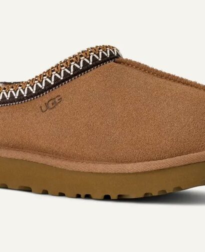 Tasman II - Chestnut