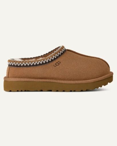 Tasman II - Chestnut