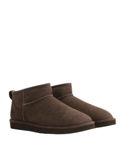 Classic ultra mini - Dusted cocoa