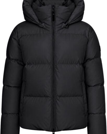 Venus jacket - Black
