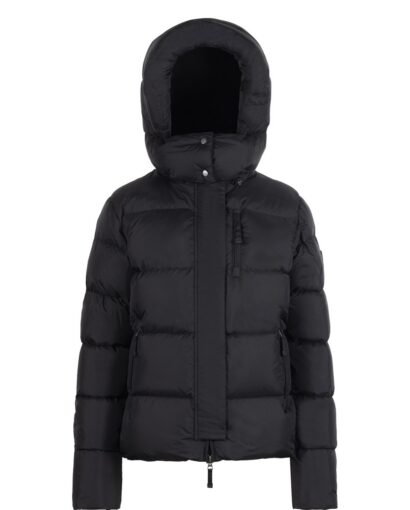 Stella jacket - Black