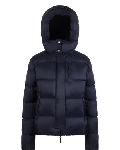 Stella jacket - Navy
