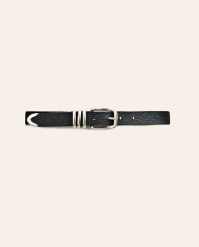 Tribel belt - Black