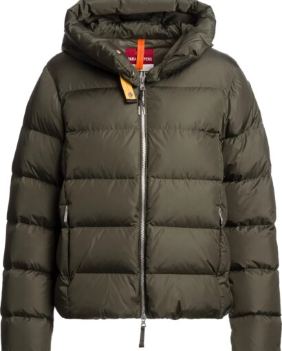 Jinny - Taggia Olive