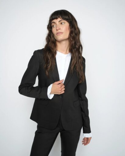 Blake night blazer - Black