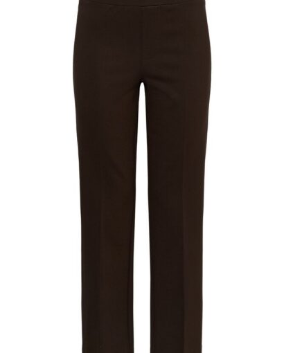Ponta straight pant - Mole