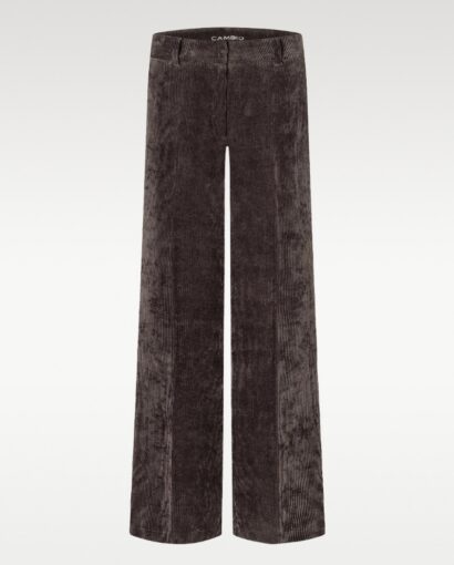 Amelie cord - Dark ebony