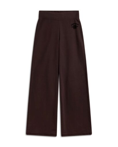 Khai pants Vitalitè - Brown