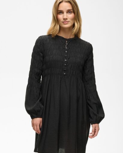 Camia dress - Black
