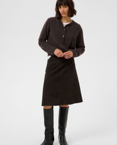 Cimia skirt - Mole