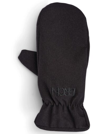 Mittens - New black
