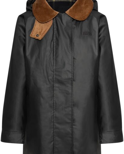 Stormskin jacket - New black