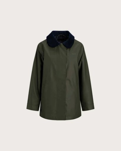 Stormskin jacket - Forest green