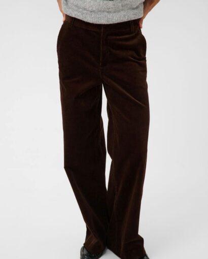 Columba pants - Mole