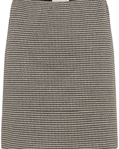 Corinne skirt - Small check