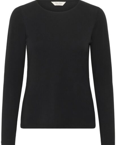Nemajas t-shirt - Black