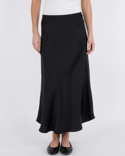 Bovary skirt - Black