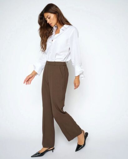 Bai miley pant regular - Delicioso