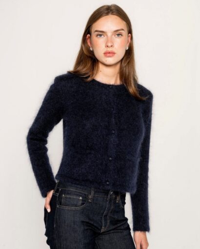Celin Cardigan - Moonlight