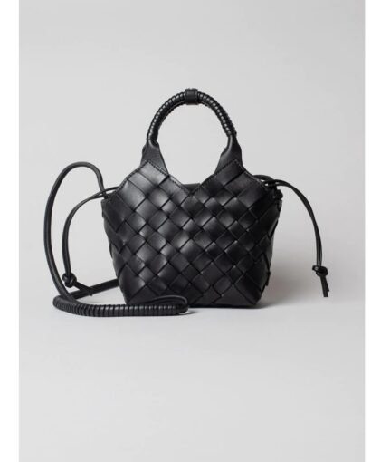 Misu mini - Black