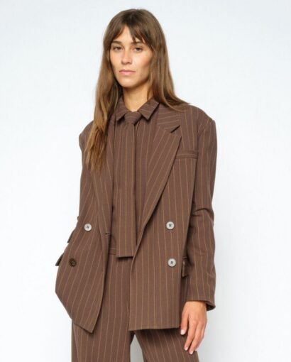 Josie York Blazer - Delicioso