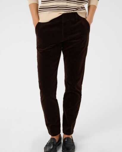 Soffysa pants - Molé