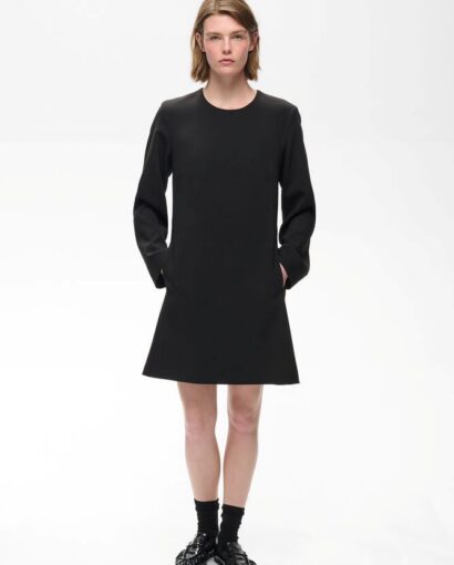 Cassie Bryelle dress - Black