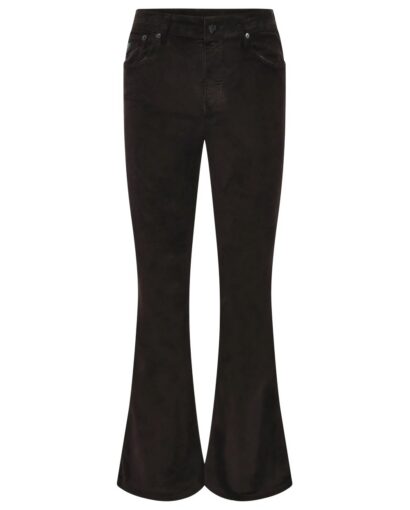 Raval 16 - Chocolate brown
