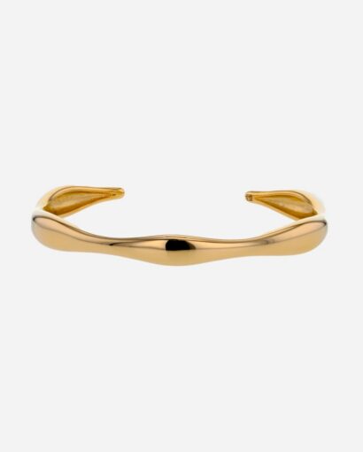The Sleek bracelet - Gold